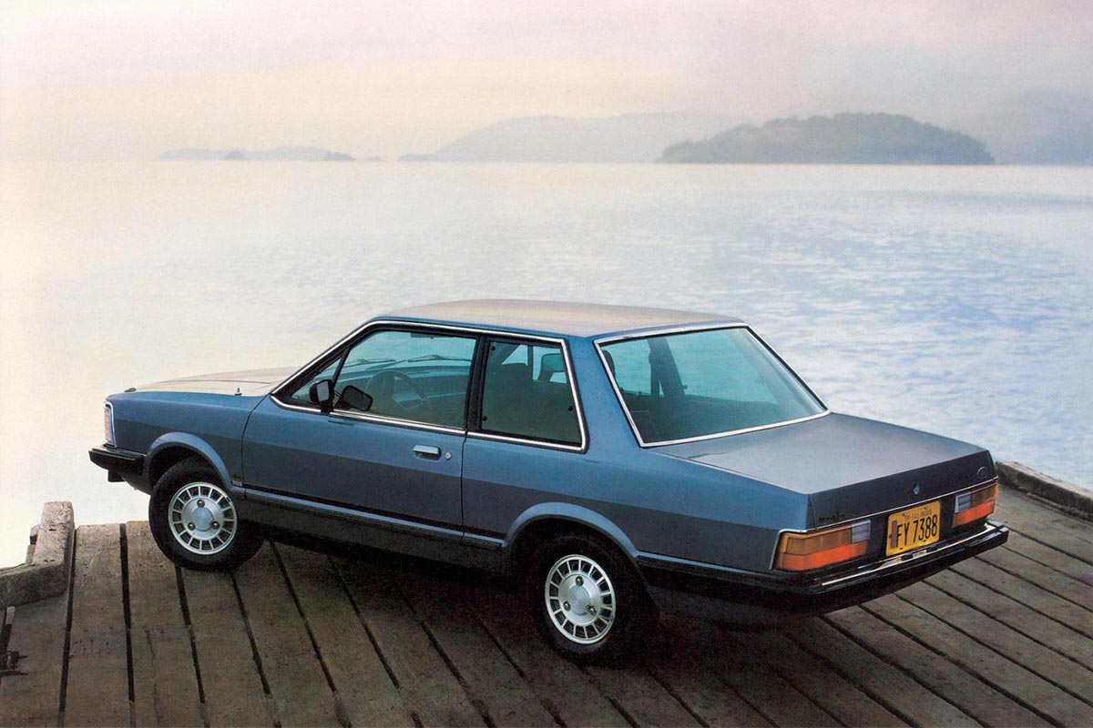 Onde encontrar pneus para carros antigos