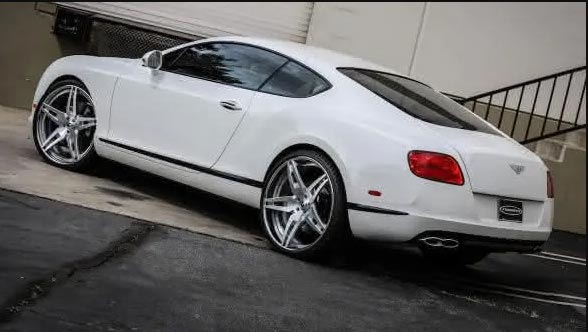 Roda Forgiato Extremo