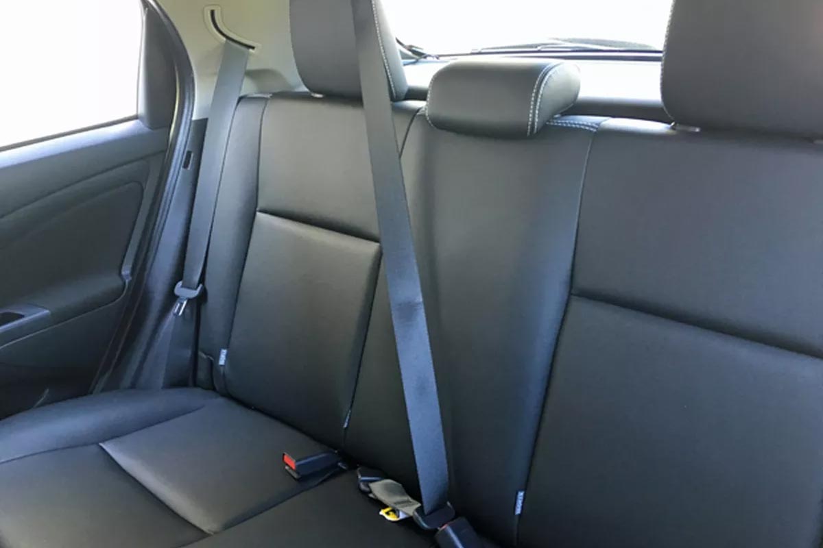 Carros devem sair de fábrica com 3 novos itens de segurança Carros devem sair de fábrica com 3 novos itens de segurança