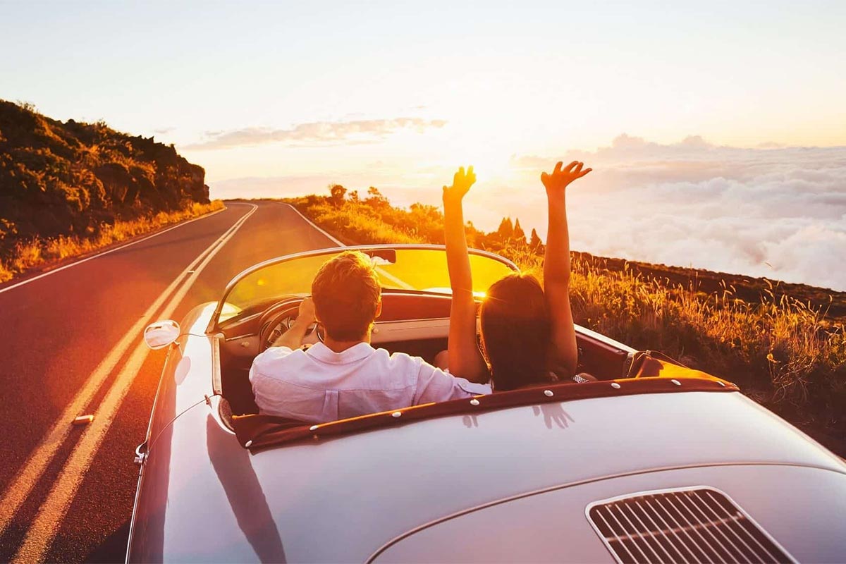 5 recomendações para quem vai dirigir pela Serra Gaúcha 5 recomendações para quem vai dirigir pela Serra Gaúcha