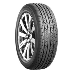 PNEU 225/55 R19