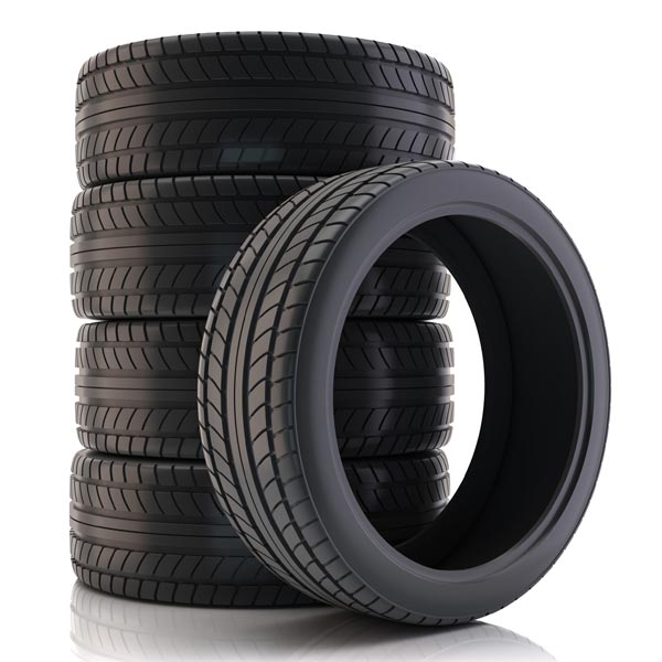 PNEU 255/50 R19 PNEU 255/50 R19