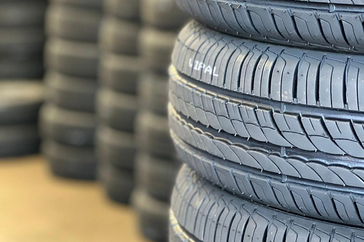 Pneu barato - Como avaliar e onde encontrar