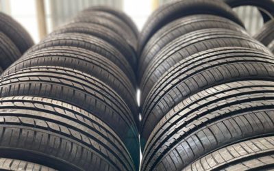 Conheça os 4 tipos de pneus mais usados no Brasil