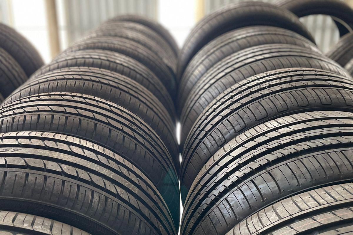 Conheça os 4 tipos de pneus mais usados no Brasil